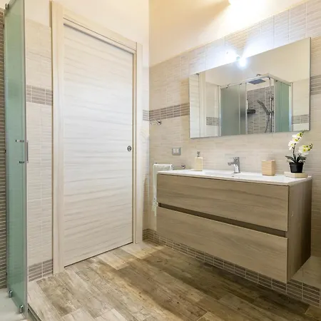 Vakantiehuis Grazioso Bilocale La Casa Di Nonna