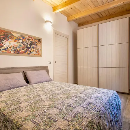 Vakantiehuis Grazioso Bilocale La Casa Di Nonna Chiaramonti