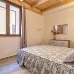 Grazioso Bilocale La Casa Di Nonna Prázdninový dům Chiaramonti
