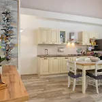 Prázdninový dům Grazioso Bilocale La Casa Di Nonna