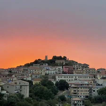 Grazioso Bilocale La Casa Di Nonna