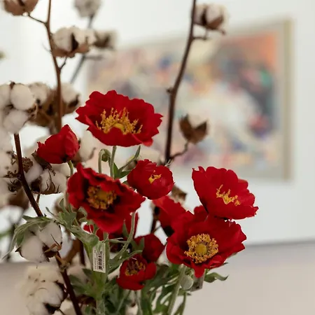 Grazioso Bilocale La Casa Di Nonna *