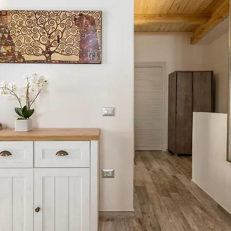 Grazioso Bilocale La Casa Di Nonna *