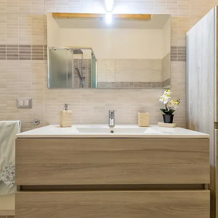 Grazioso Bilocale La Casa Di Nonna Дом отдыха Chiaramonti