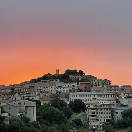 Tatil Evi Grazioso Bilocale La Casa Di Nonna *