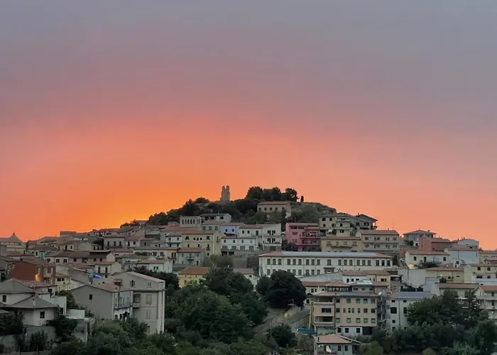 Grazioso Bilocale La Casa Di Nonna